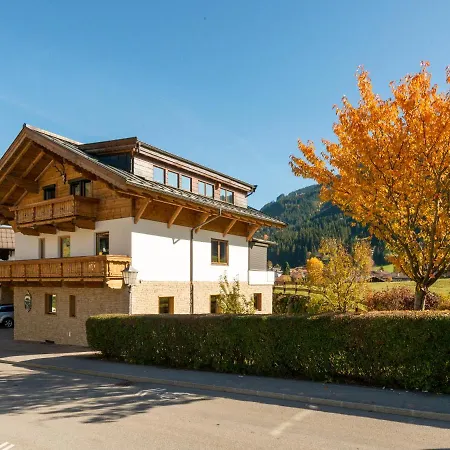 Mountain Appartement *