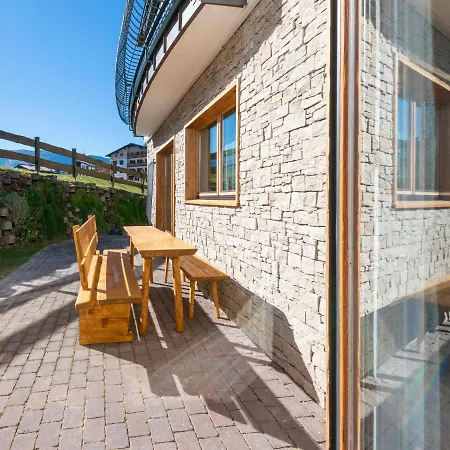 Mountain Appartement *