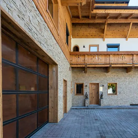 Mountain Appartement Westendorf