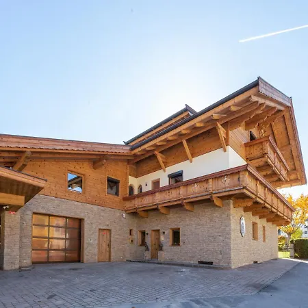Appartement Mountain *