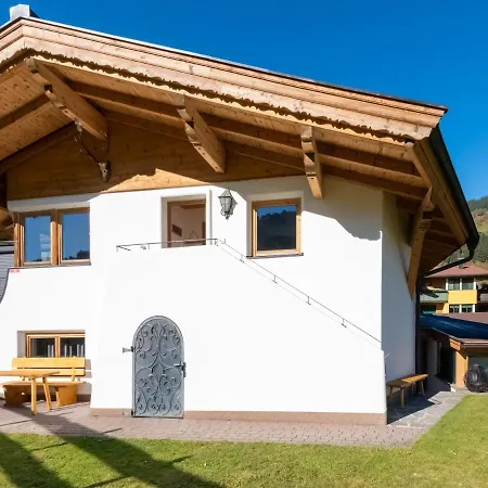 Appartement Mountain