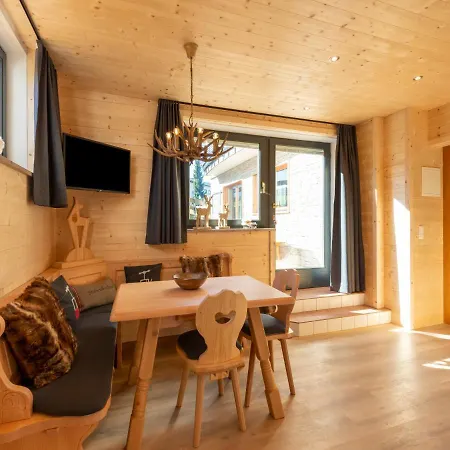 Appartement Mountain