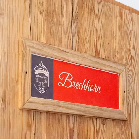 Mountain Апартаменты *