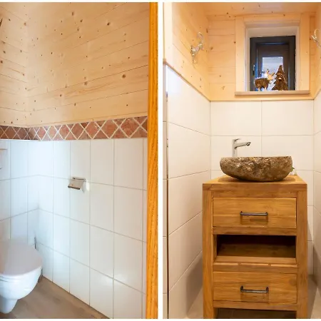 Апартаменты Mountain *