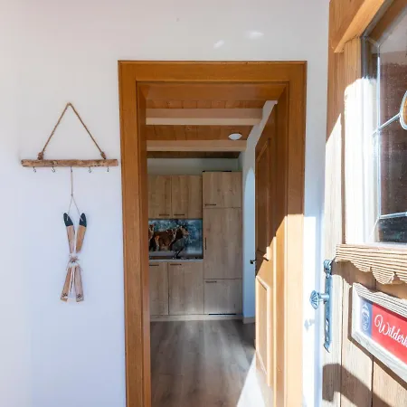 Appartement Mountain *