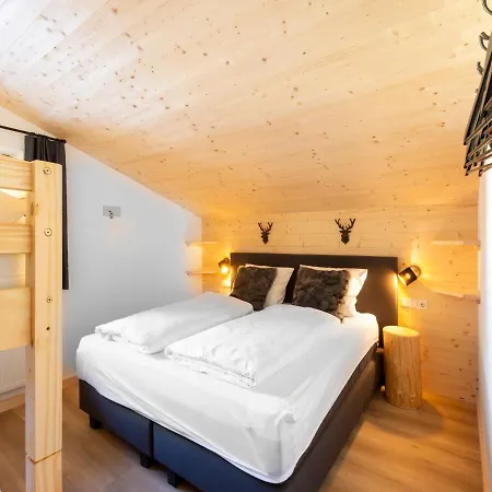 Mountain Appartement