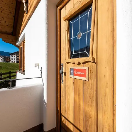 Appartement Mountain Westendorf