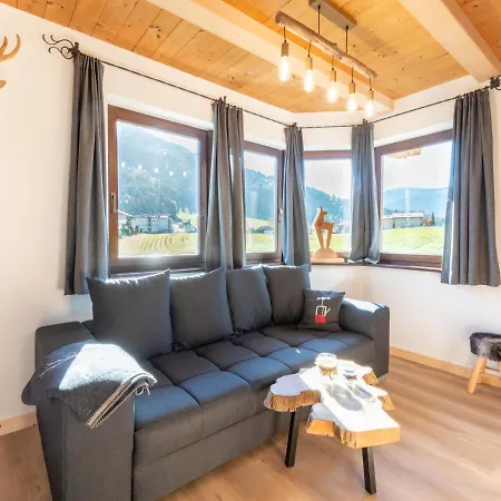 Apartmán Mountain
