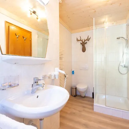 Appartement Mountain