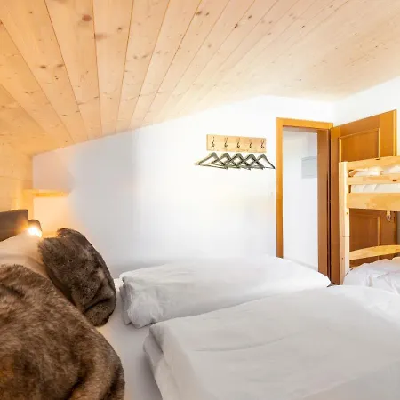 Apartmán Mountain *