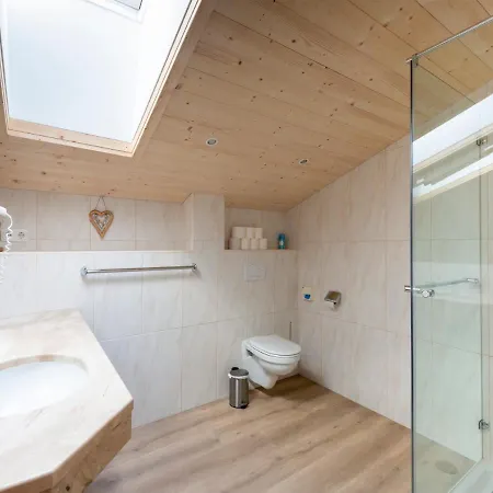 Mountain Appartement