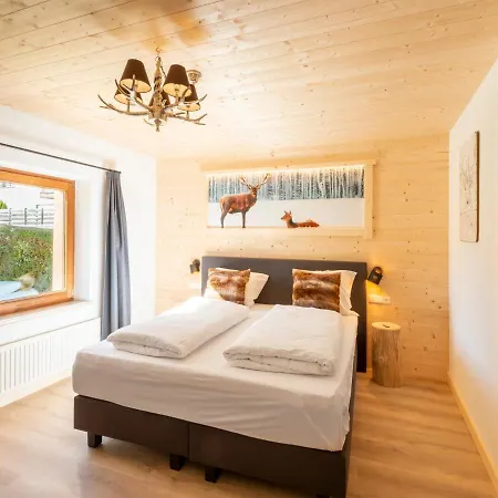 Mountain Appartement Westendorf