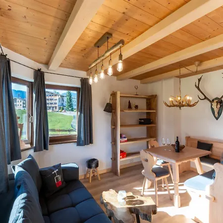 Apartmán Mountain *
