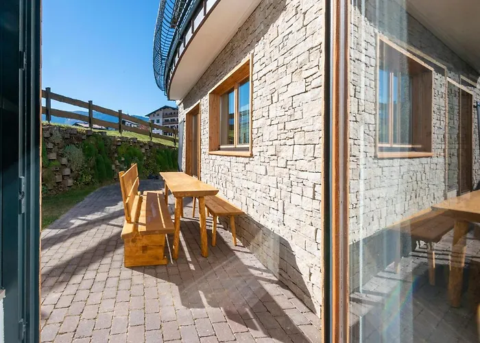 Mountain Apartmán *