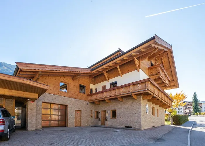 Apartamento Mountain *