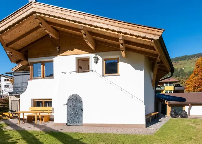 Apartamento Mountain