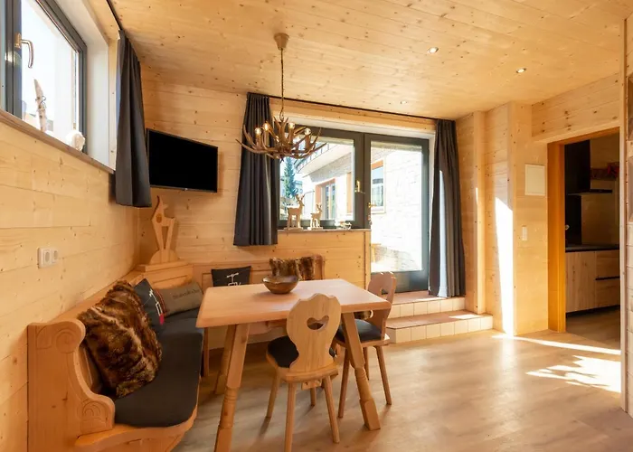 Apartamento Mountain