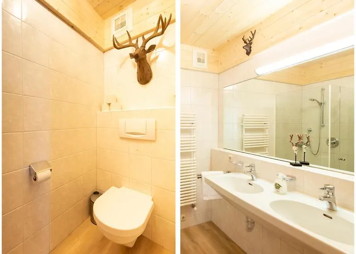 Apartmán Mountain *