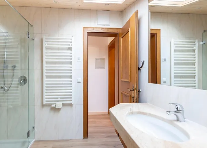 Apartmán Mountain Westendorf