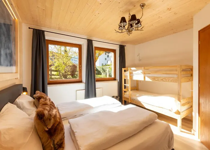 Mountain Apartamento Westendorf