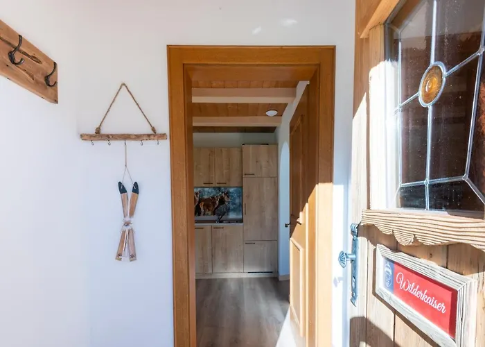 Apartamento Mountain *