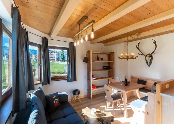 Apartamento Mountain *